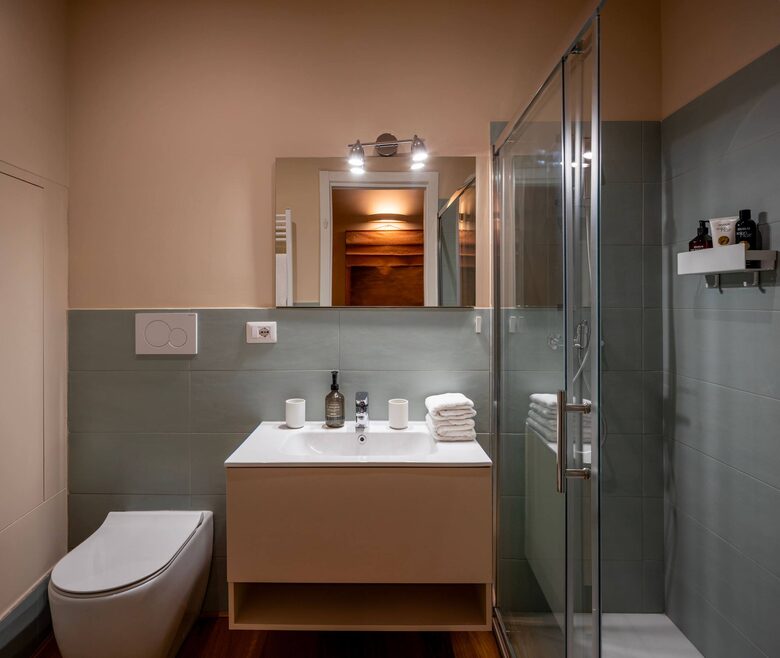 Equity Residences, Historic Roman Retreat Steps from the Trevi Fountain - Rome, Italy