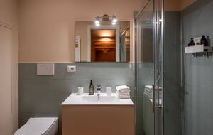 Equity Residences, Historic Roman Retreat Steps from the Trevi Fountain - Rome, Italy