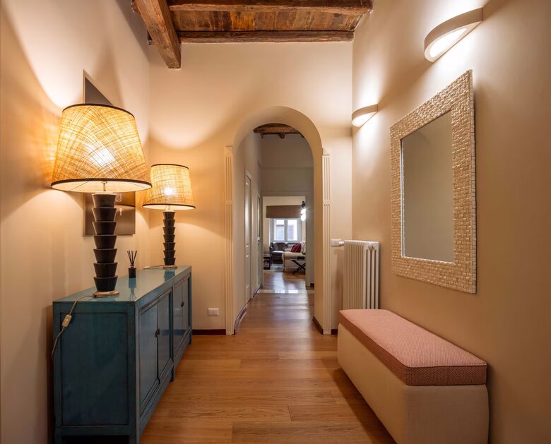 Equity Residences, Historic Roman Retreat Steps from the Trevi Fountain - Rome, Italy