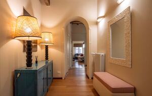 Equity Residences, Historic Roman Retreat Steps from the Trevi Fountain - Rome, Italy