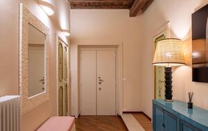 Equity Residences, Historic Roman Retreat Steps from the Trevi Fountain - Rome, Italy