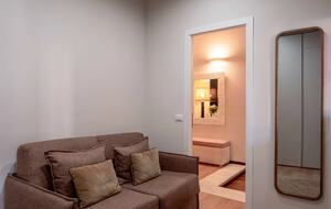 Equity Residences, Historic Roman Retreat Steps from the Trevi Fountain - Rome, Italy