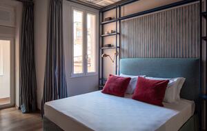 Equity Residences, Historic Roman Retreat Steps from the Trevi Fountain - Rome, Italy