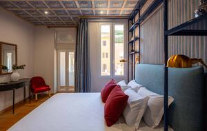 Equity Residences, Historic Roman Retreat Steps from the Trevi Fountain - Rome, Italy