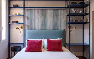 Equity Residences, Historic Roman Retreat Steps from the Trevi Fountain - Rome, Italy
