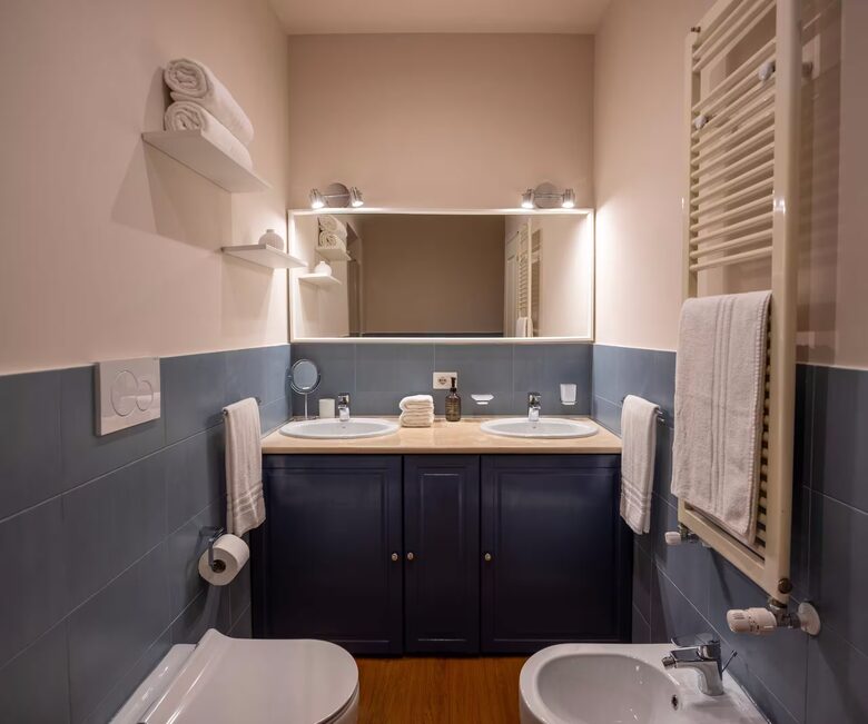 Equity Residences, Historic Roman Retreat Steps from the Trevi Fountain - Rome, Italy