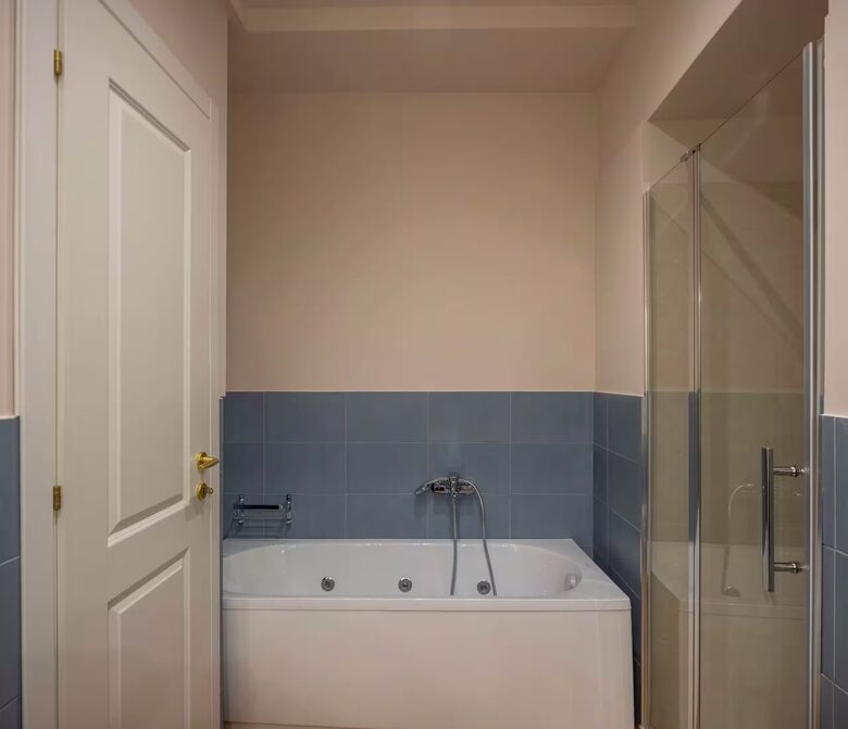 Equity Residences, Historic Roman Retreat Steps from the Trevi Fountain - Rome, Italy