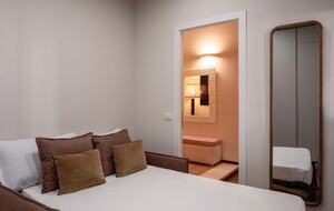 Equity Residences, Historic Roman Retreat Steps from the Trevi Fountain - Rome, Italy