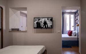 Equity Residences, Historic Roman Retreat Steps from the Trevi Fountain - Rome, Italy