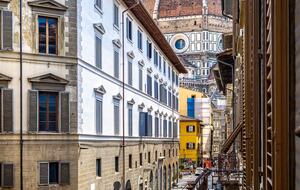 Equity Residences, Renaissance Retreat in the Heart of Florence - Florence, Italy