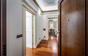 Equity Residences, Renaissance Retreat in the Heart of Florence - Florence, Italy