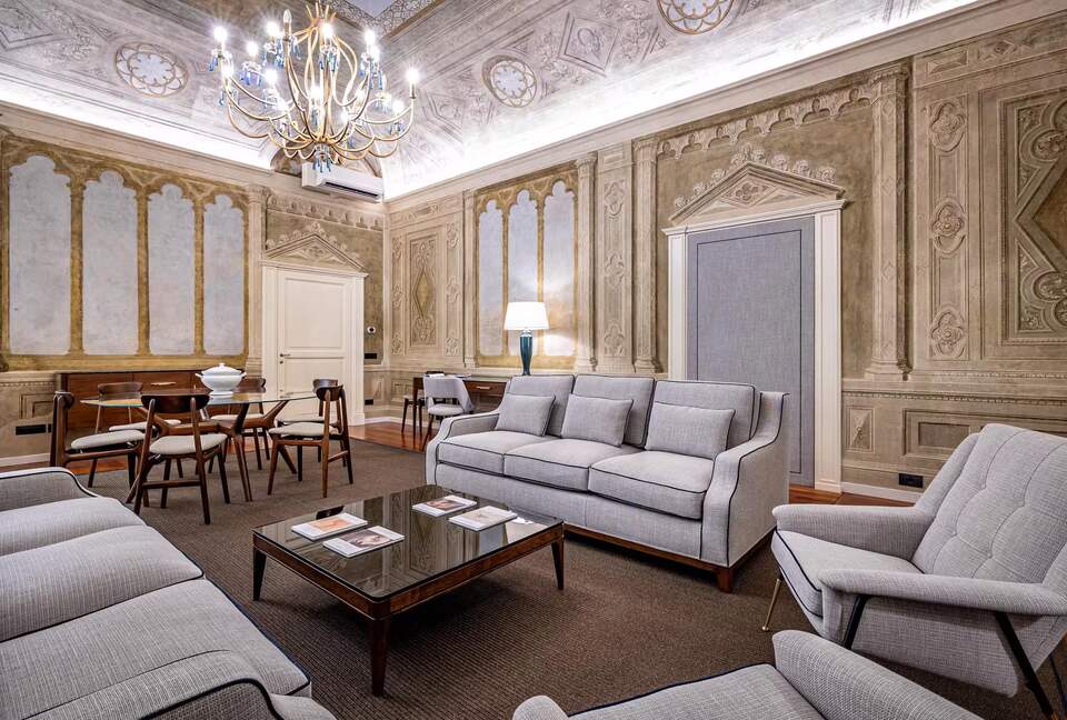 Equity Residences, Renaissance Retreat in the Heart of Florence - Florence, Italy