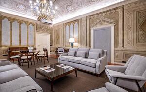 Equity Residences, Renaissance Retreat in the Heart of Florence - Florence, Italy