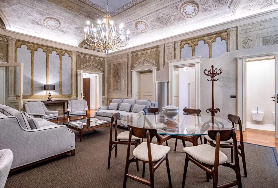Equity Residences, Renaissance Retreat in the Heart of Florence - Florence, Italy