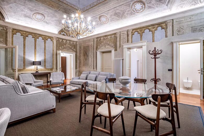 Equity Residences, Renaissance Retreat in the Heart of Florence - Florence, Italy