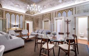 Equity Residences, Renaissance Retreat in the Heart of Florence - Florence, Italy
