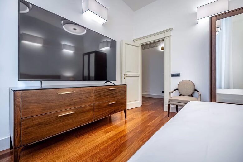 Equity Residences, Renaissance Retreat in the Heart of Florence - Florence, Italy