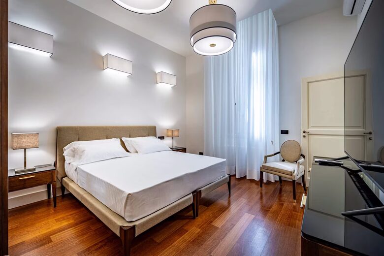 Equity Residences, Renaissance Retreat in the Heart of Florence - Florence, Italy