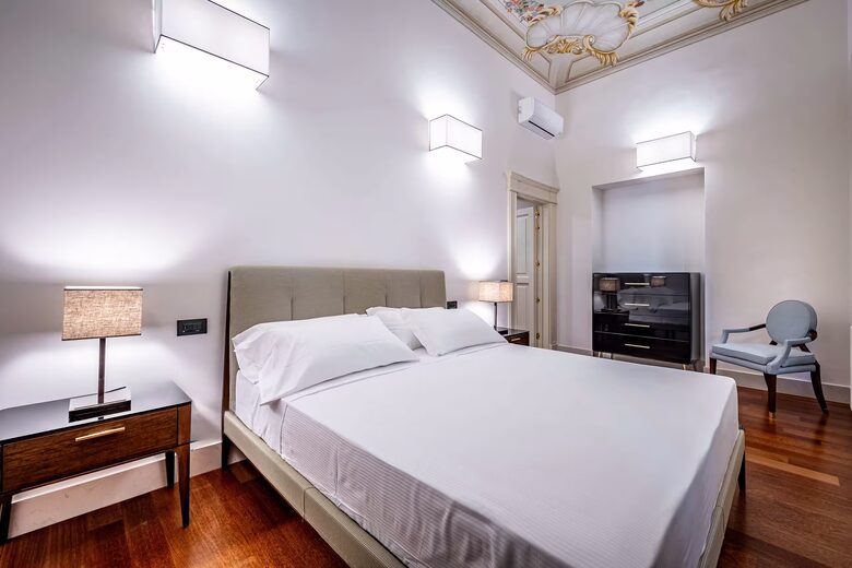 Equity Residences, Renaissance Retreat in the Heart of Florence - Florence, Italy
