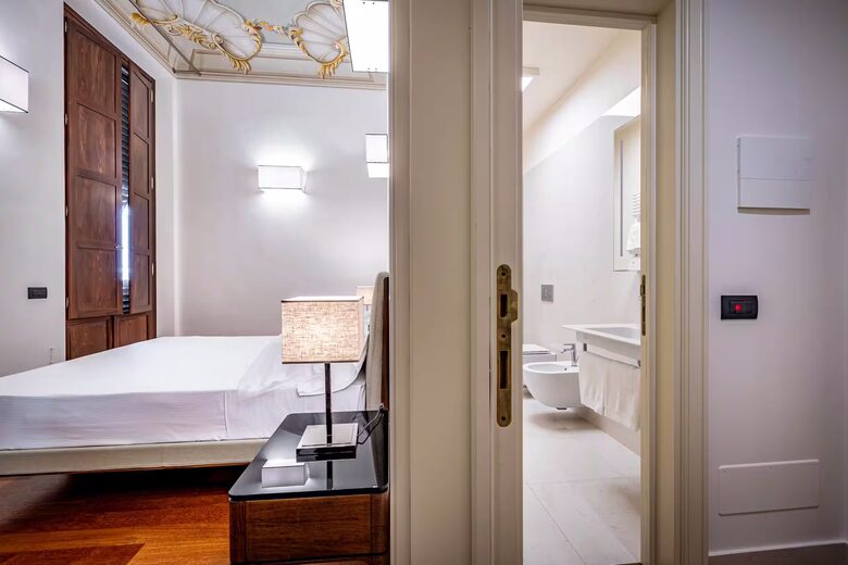 Equity Residences, Renaissance Retreat in the Heart of Florence - Florence, Italy