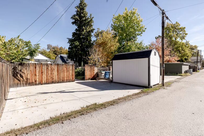 Boise North End Cottage Near Hyde Park - Boise, Idaho