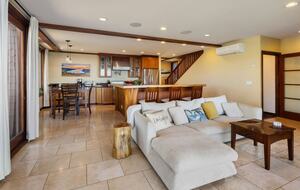 Waialua Oceanfront Retreat with Direct Beach Access - Waialua, Hawaii