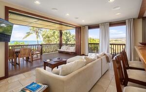 Waialua Oceanfront Retreat with Direct Beach Access - Waialua, Hawaii