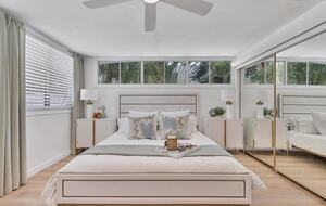 Naples Retreat with Private Pool and Spa Near Gulf Beaches - Naples, Florida