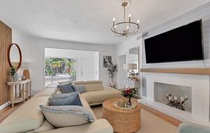 Naples Retreat with Private Pool and Spa Near Gulf Beaches - Naples, Florida