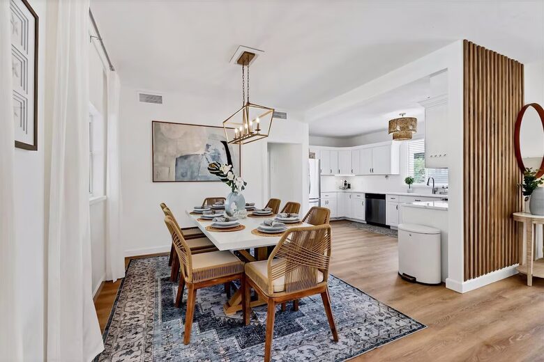 Naples Retreat with Private Pool and Spa Near Gulf Beaches - Naples, Florida