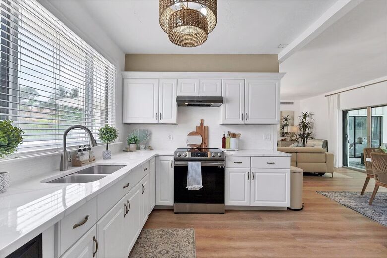 Naples Retreat with Private Pool and Spa Near Gulf Beaches - Naples, Florida