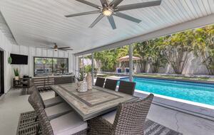 Naples Retreat with Private Pool and Spa Near Gulf Beaches - Naples, Florida