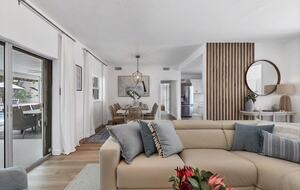 Naples Retreat with Private Pool and Spa Near Gulf Beaches - Naples, Florida
