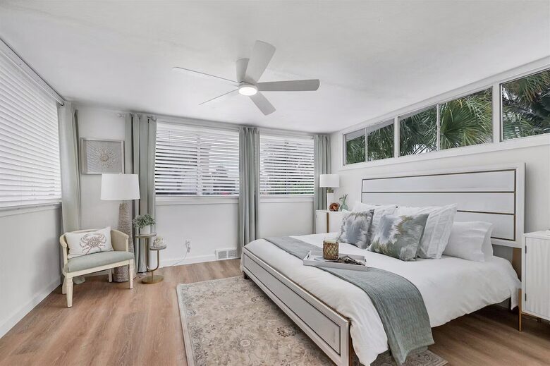 Naples Retreat with Private Pool and Spa Near Gulf Beaches - Naples, Florida