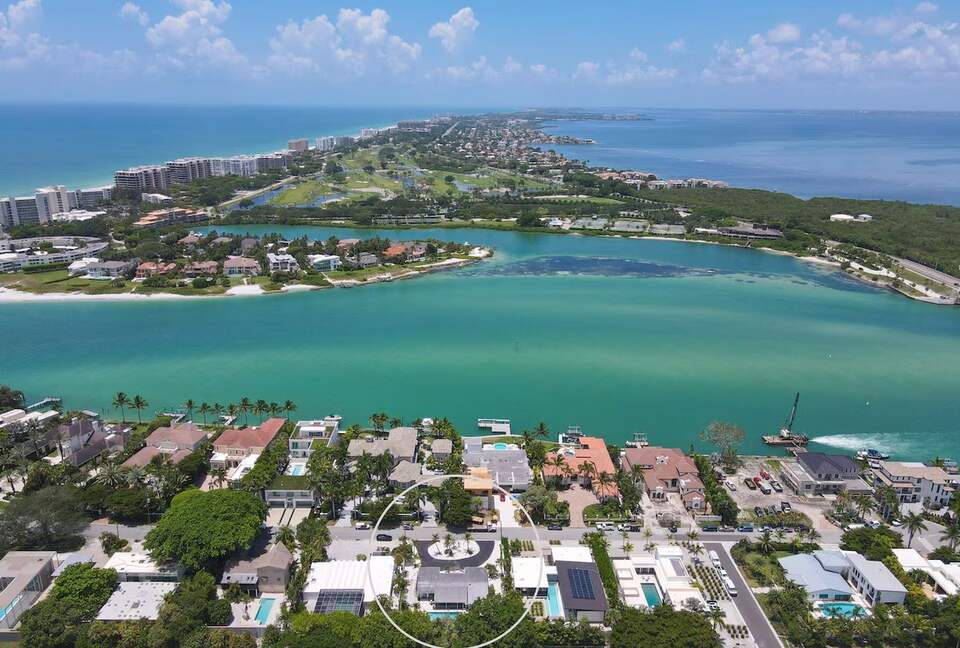 Naples Retreat with Private Pool and Spa Near Gulf Beaches - Naples, Florida