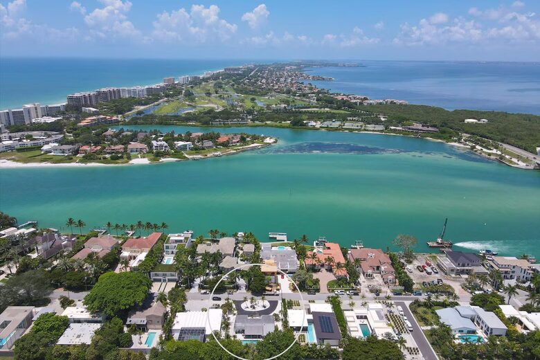 Naples Retreat with Private Pool and Spa Near Gulf Beaches - Naples, Florida
