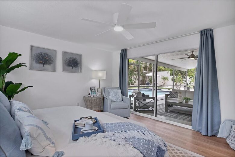 Naples Retreat with Private Pool and Spa Near Gulf Beaches - Naples, Florida