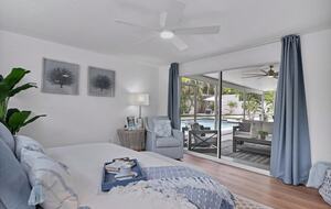 Naples Retreat with Private Pool and Spa Near Gulf Beaches - Naples, Florida