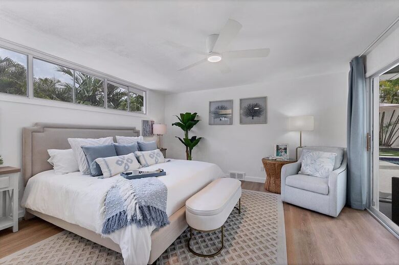 Naples Retreat with Private Pool and Spa Near Gulf Beaches - Naples, Florida