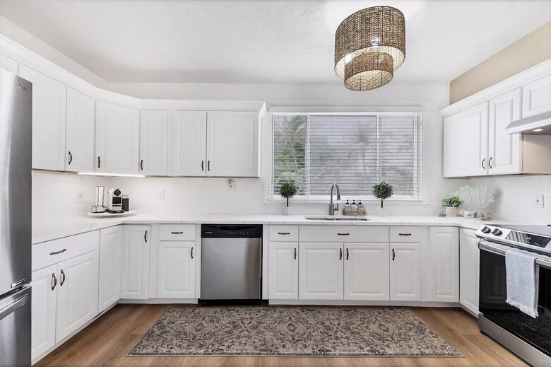 Naples Retreat with Private Pool and Spa Near Gulf Beaches - Naples, Florida