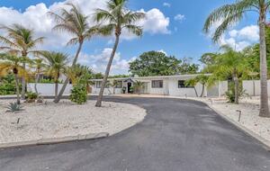 Naples Retreat with Private Pool and Spa Near Gulf Beaches - Naples, Florida