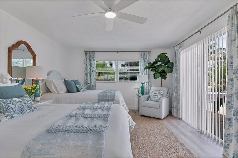 Naples Retreat with Private Pool and Spa Near Gulf Beaches - Naples, Florida