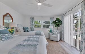Naples Retreat with Private Pool and Spa Near Gulf Beaches - Naples, Florida