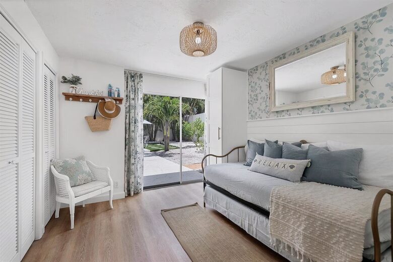 Naples Retreat with Private Pool and Spa Near Gulf Beaches - Naples, Florida