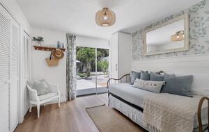 Naples Retreat with Private Pool and Spa Near Gulf Beaches - Naples, Florida