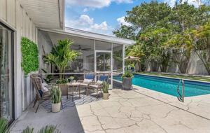 Naples Retreat with Private Pool and Spa Near Gulf Beaches - Naples, Florida