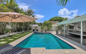 Naples Retreat with Private Pool and Spa Near Gulf Beaches - Naples, Florida