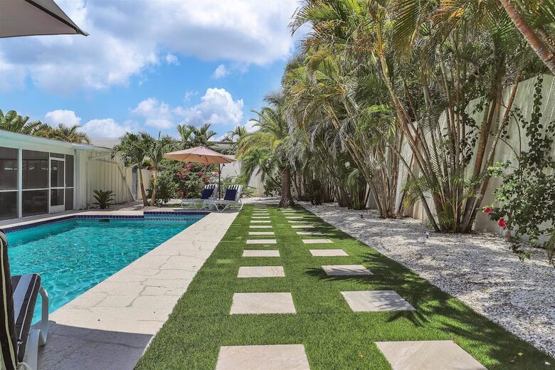 Naples Retreat with Private Pool and Spa Near Gulf Beaches - Naples, Florida