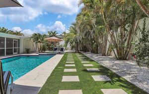 Naples Retreat with Private Pool and Spa Near Gulf Beaches - Naples, Florida