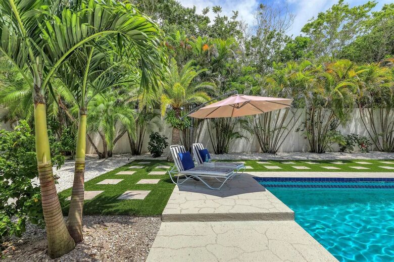 Naples Retreat with Private Pool and Spa Near Gulf Beaches - Naples, Florida